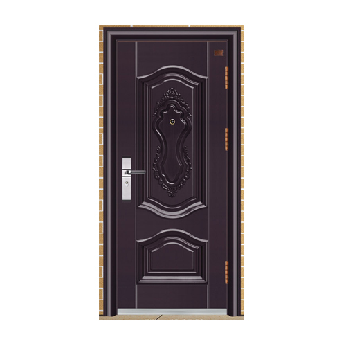 星高門業福地洞天安全門