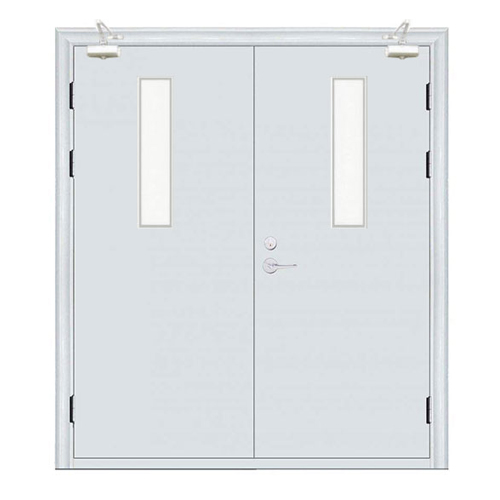 逃離時防火門如何使用？正確操作才能安全逃離