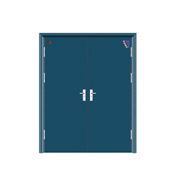 防火門的類型有哪些？怎么選？